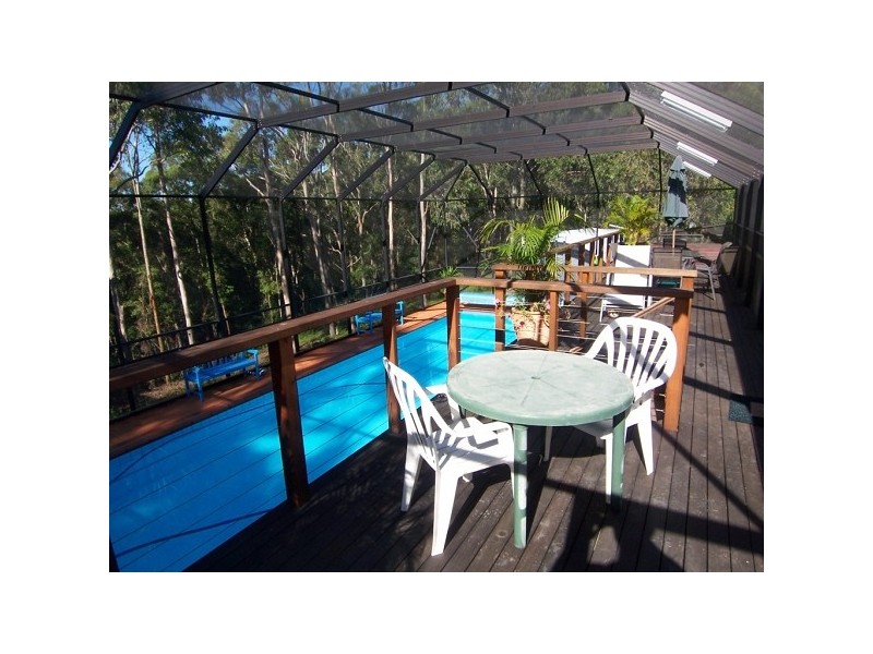 549 Italia Road, Seaham NSW 2324