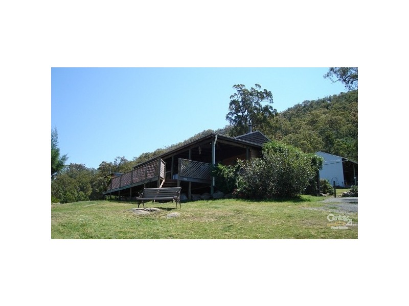 1090 Maitland Vale Road, Rosebrook NSW 2320