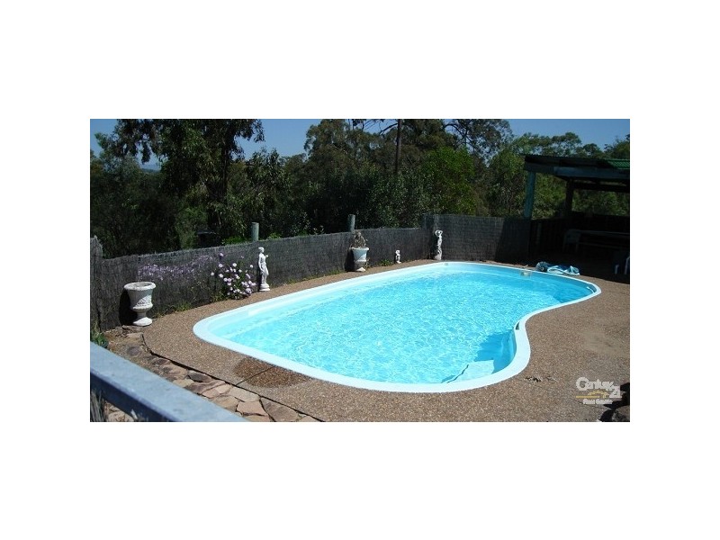 1090 Maitland Vale Road, Rosebrook NSW 2320