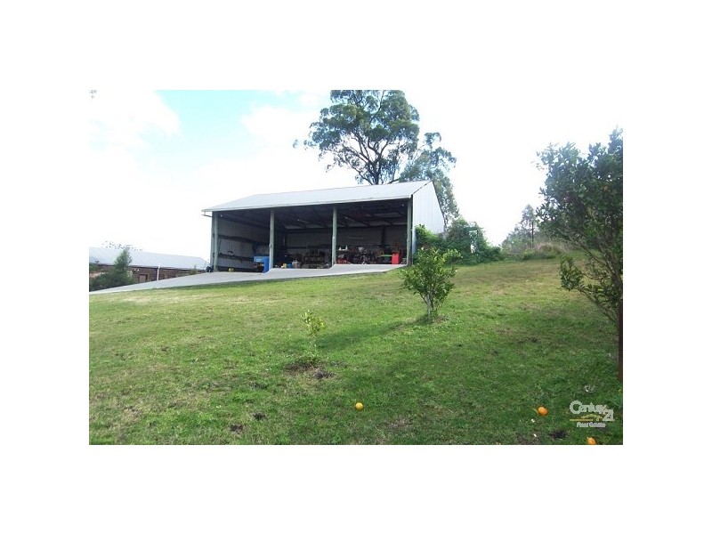 1090 Maitland Vale Road, Rosebrook NSW 2320