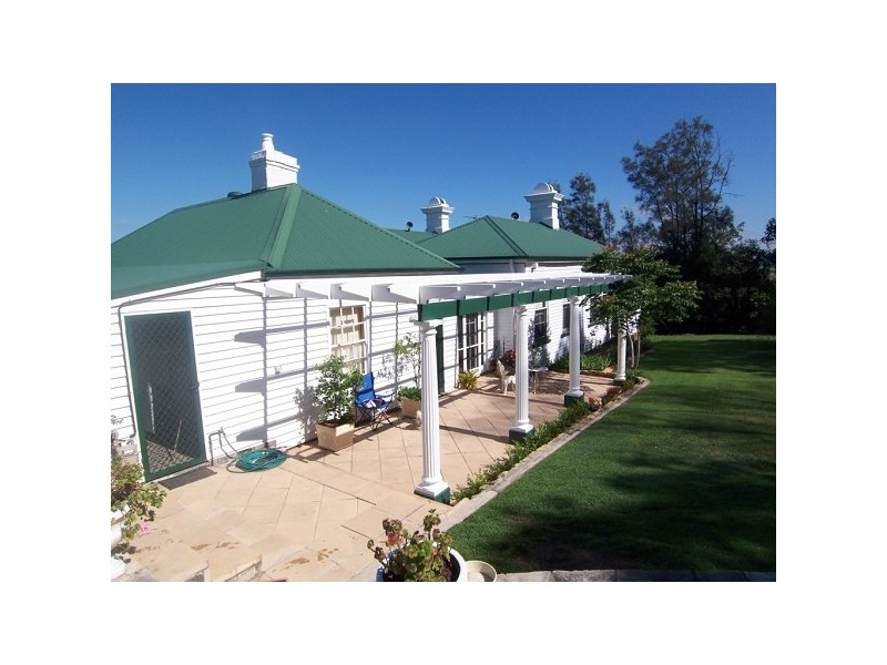 69 Cumberland Street, East Maitland NSW 2323