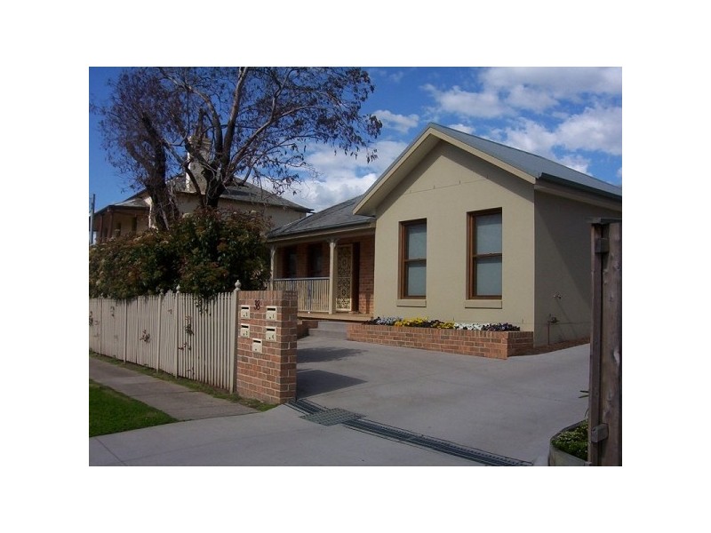 1/38 Bank Street, East Maitland NSW 2323