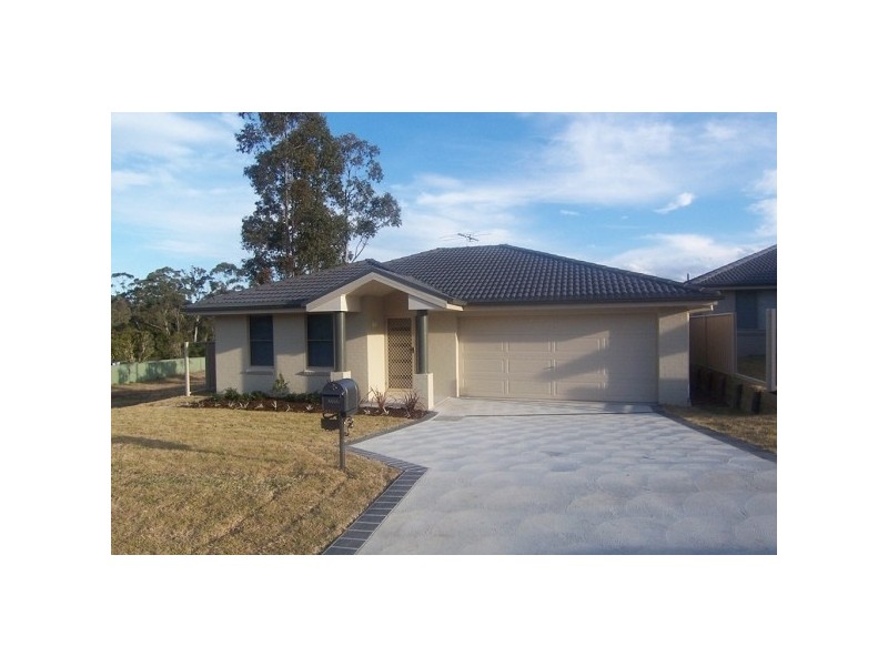 71 Ballydoyle Drive, Ashtonfield NSW 2323
