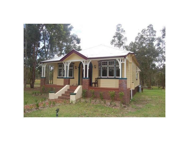 Clarence Town NSW 2321