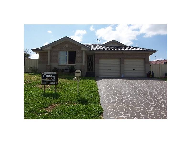 18 Stanton Dr, Morpeth NSW 2321