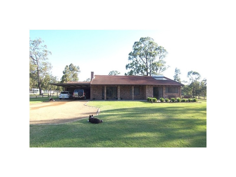 102 Rusty Lane, Branxton NSW 2335