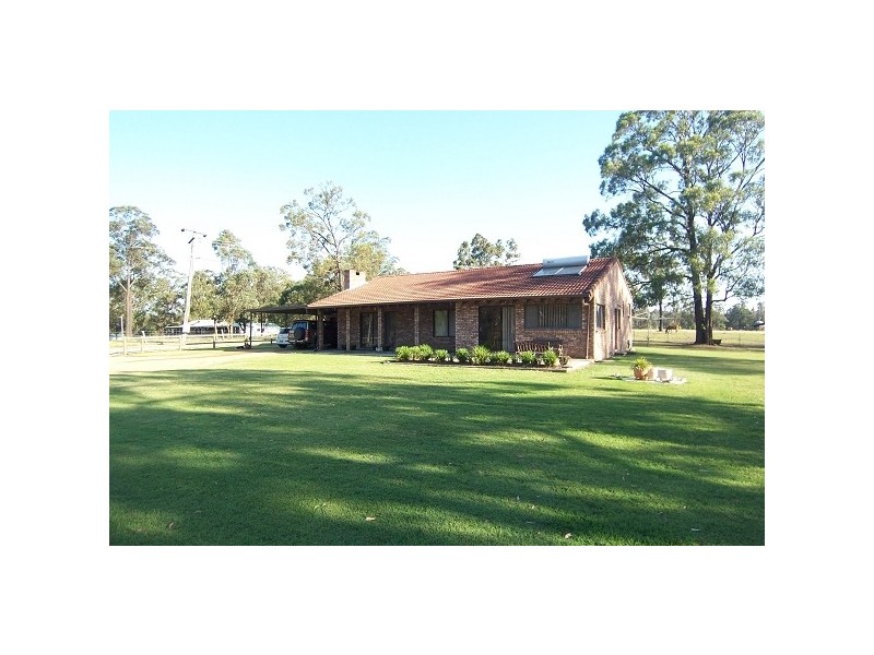 102 Rusty Lane, Branxton NSW 2335