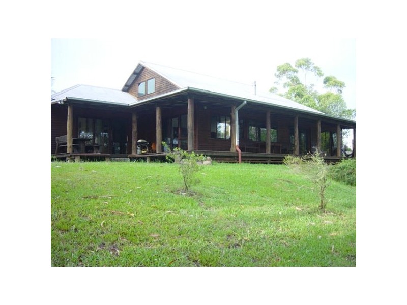 1029 East Seaham Road, Clarence Town NSW 2321