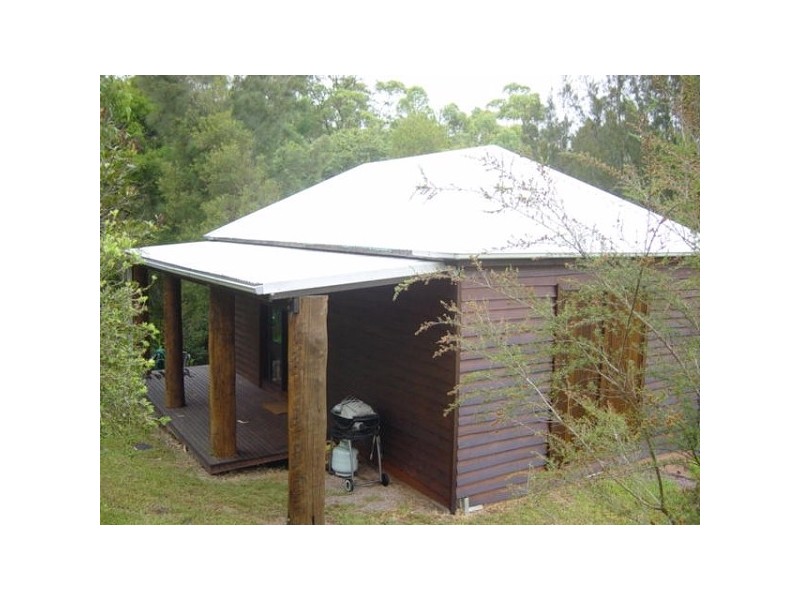 1029 East Seaham Road, Clarence Town NSW 2321