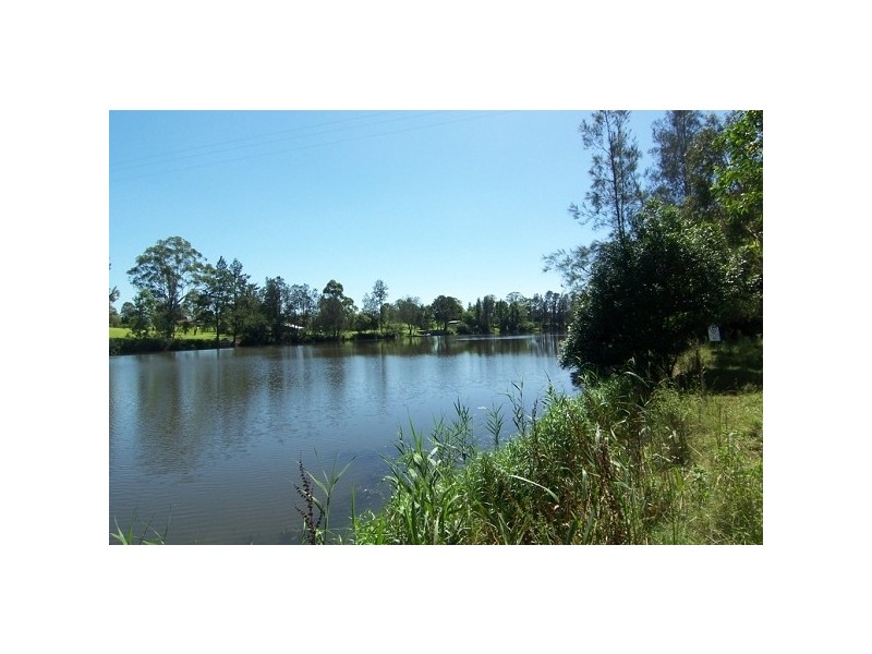 1029 East Seaham Road, Clarence Town NSW 2321
