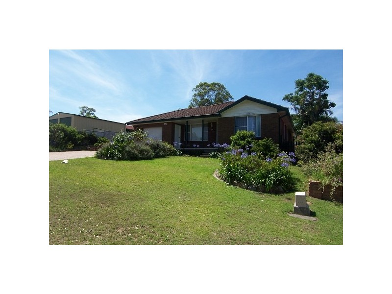 28 Clayton Crescent, Rutherford NSW 2320