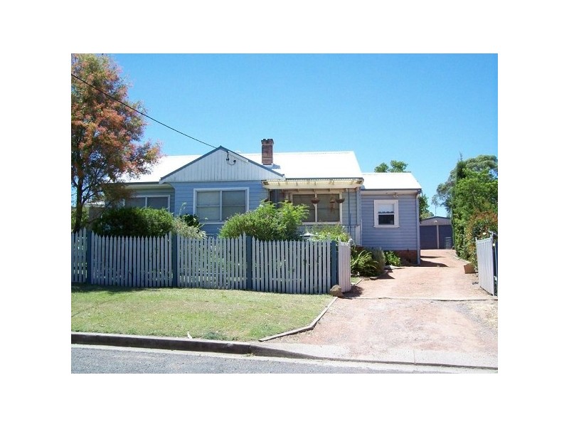 1 Margaret Street, East Maitland NSW 2323