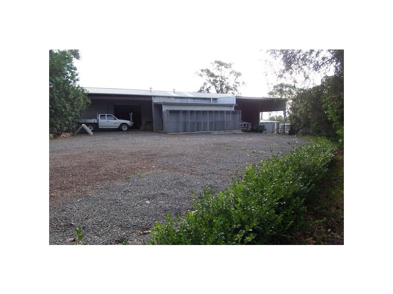 6 Woodville Street, Duns Creek NSW 2321