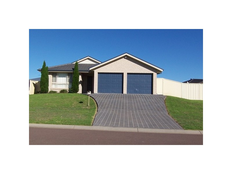 31 John Verge Avenue, Rutherford NSW 2320