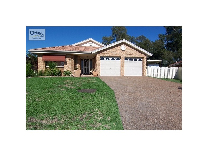 16 Jacaranda Close, Aberglasslyn NSW 2320