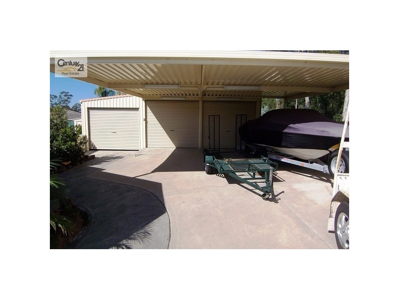 16 Jacaranda Close, Aberglasslyn NSW 2320