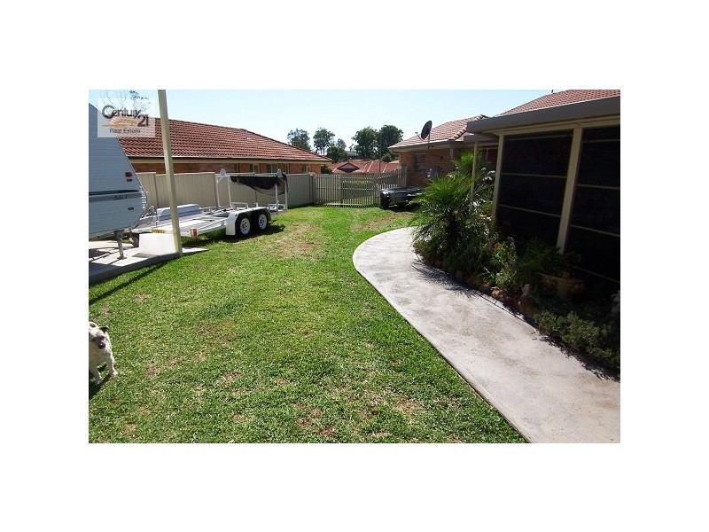 16 Jacaranda Close, Aberglasslyn NSW 2320
