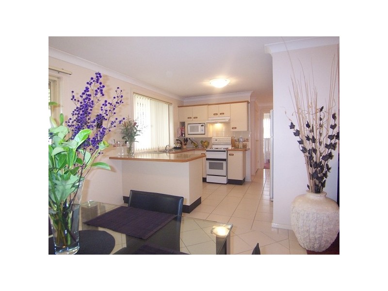 23 Denton Park Drive, Rutherford NSW 2320