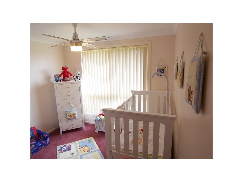 23 Denton Park Drive, Rutherford NSW 2320