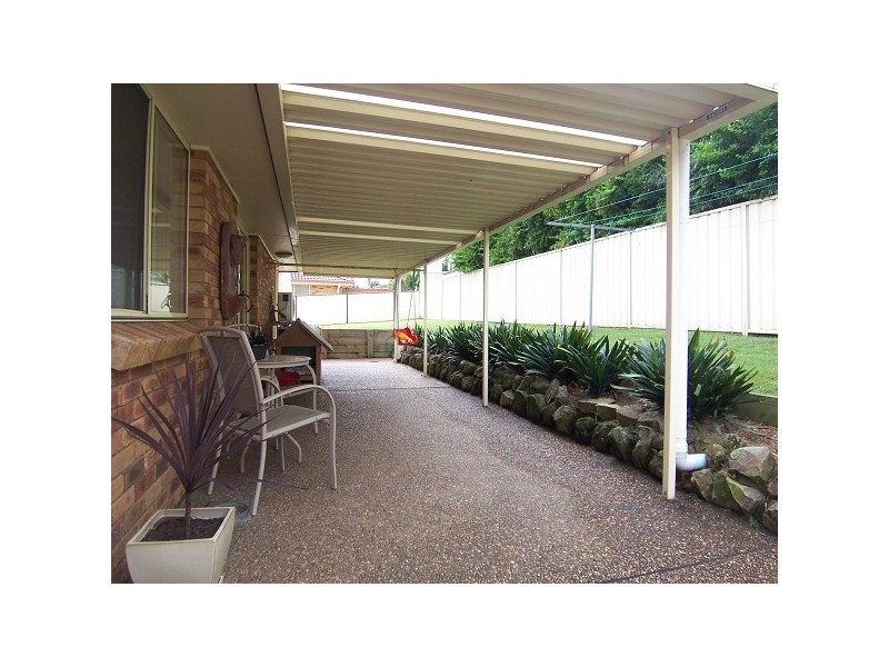 23 Denton Park Drive, Rutherford NSW 2320