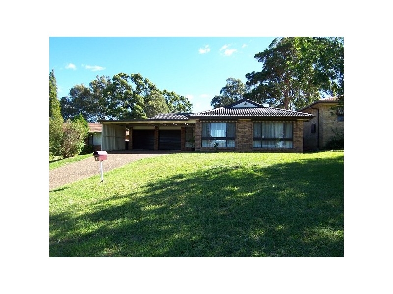 5 Furracabad Close, Raymond Terrace NSW 2324