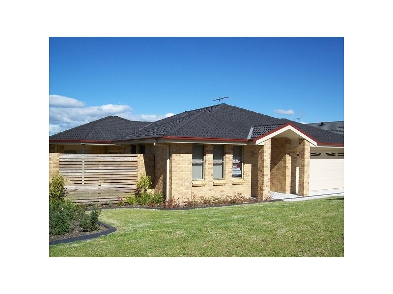 73 Ballydoyle Drive, Ashtonfield NSW 2323