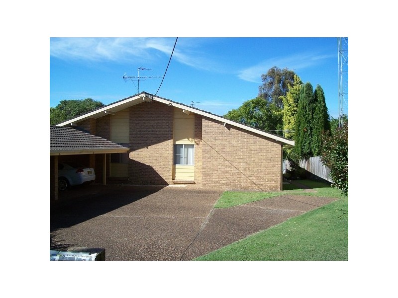 2/40 Brunswick Street, East Maitland NSW 2323