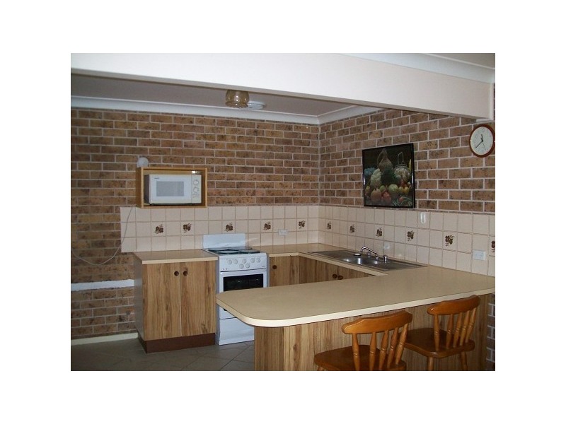 2/40 Brunswick Street, East Maitland NSW 2323