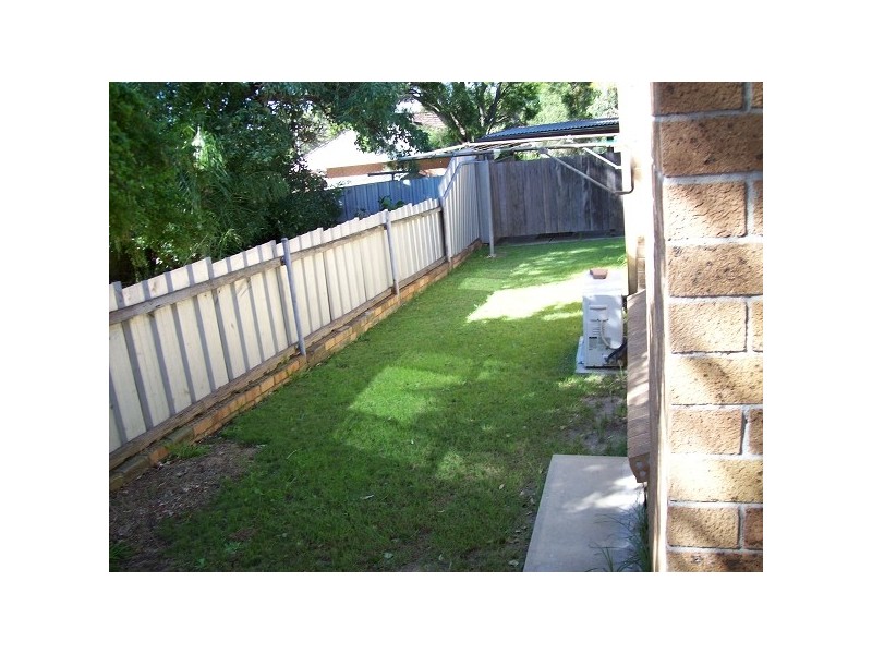 2/40 Brunswick Street, East Maitland NSW 2323