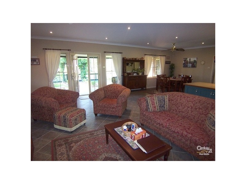 454 Averys Lane, Buchanan NSW 2323