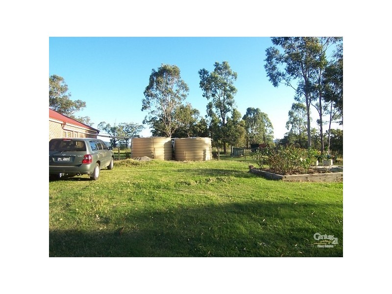 454 Averys Lane, Buchanan NSW 2323