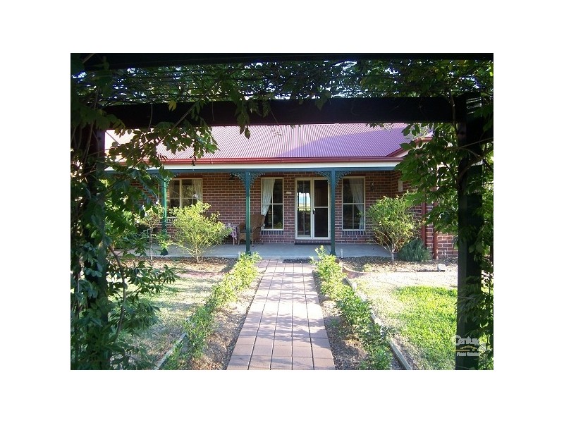 454 Averys Lane, Buchanan NSW 2323