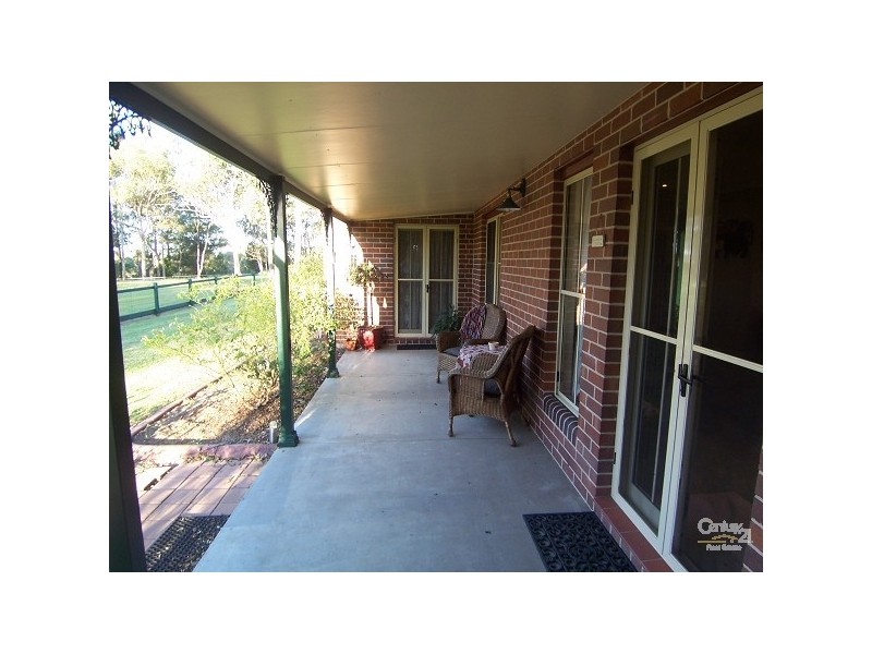 454 Averys Lane, Buchanan NSW 2323