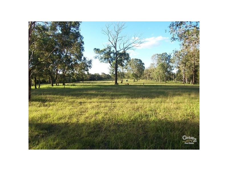 454 Averys Lane, Buchanan NSW 2323