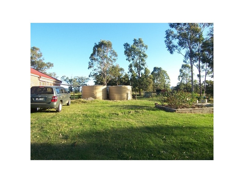 454 Averys Lane, Buchanan NSW 2323