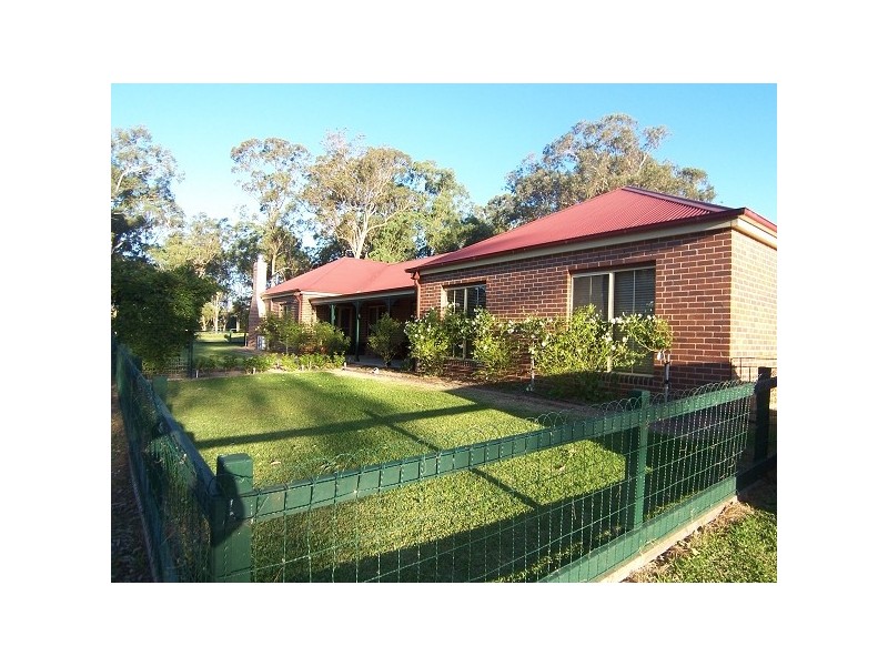 454 Averys Lane, Buchanan NSW 2323