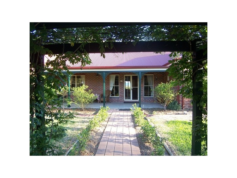 454 Averys Lane, Buchanan NSW 2323