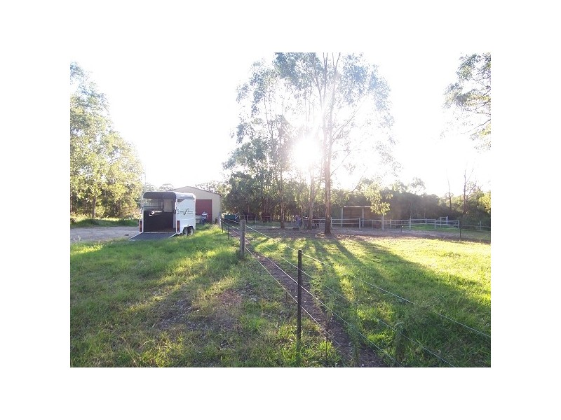 454 Averys Lane, Buchanan NSW 2323