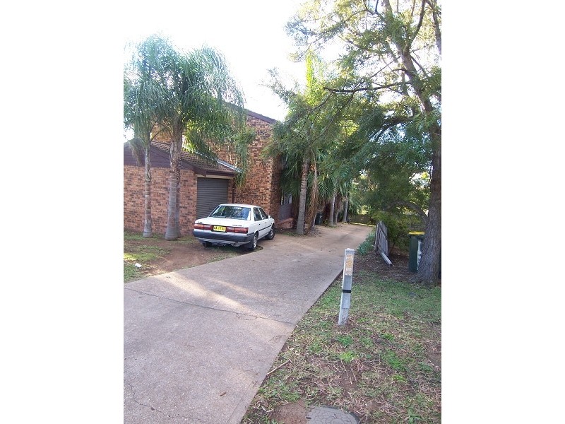 3/15 Card Crescent, East Maitland NSW 2323