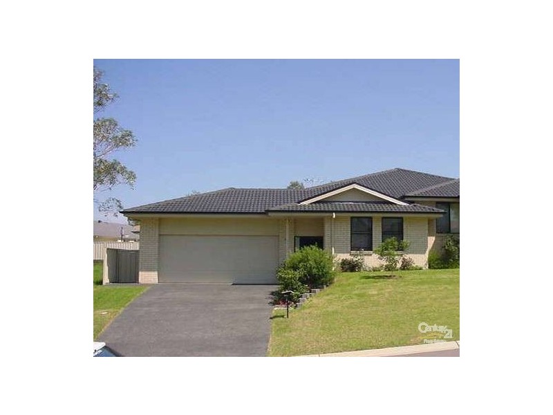 1/52 Clayton Crescent, Rutherford NSW 2320