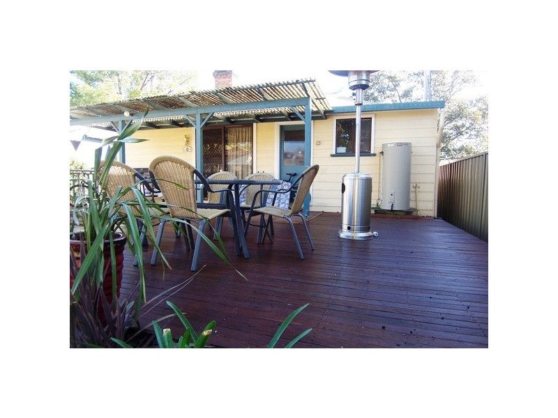 6 William Street, East Maitland NSW 2323
