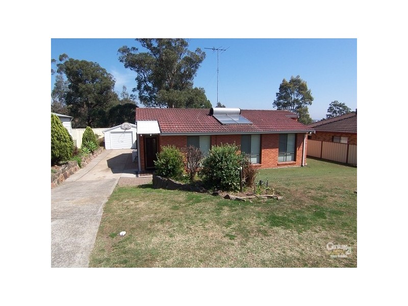 83 Regiment Rd, Rutherford NSW 2320