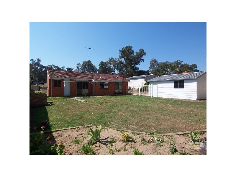 83 Regiment Rd, Rutherford NSW 2320