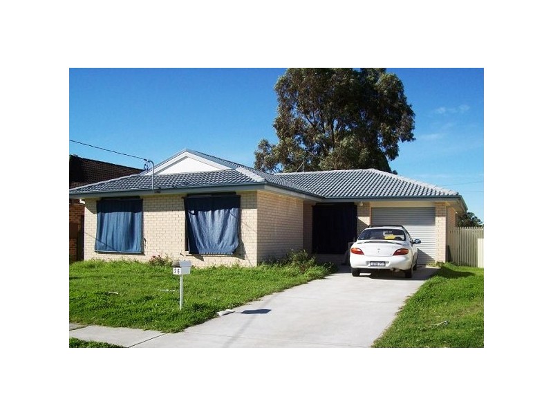 26-28 Bruce Street, East Maitland NSW 2323