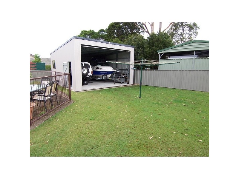13 Nathan Close, Metford NSW 2323