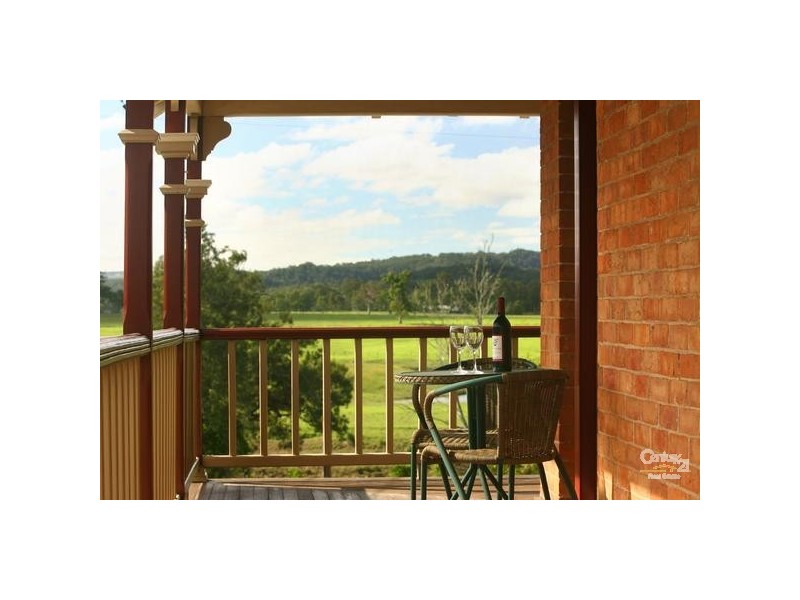 19 King Street, Paterson NSW 2421