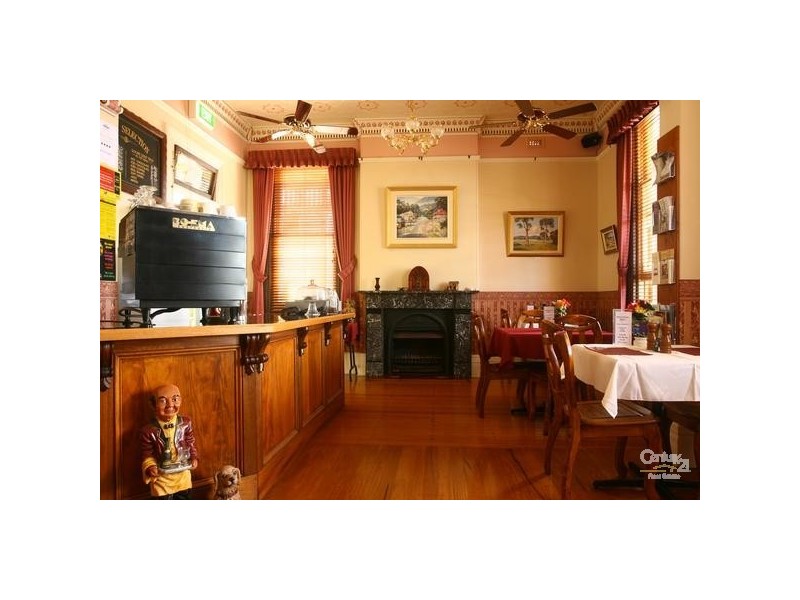 19 King Street, Paterson NSW 2421