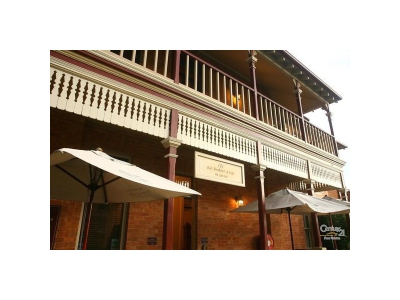 19 King Street, Paterson NSW 2421
