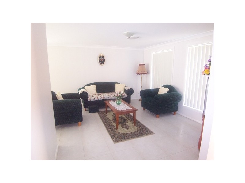 1 Strutt Crescent, Metford NSW 2323