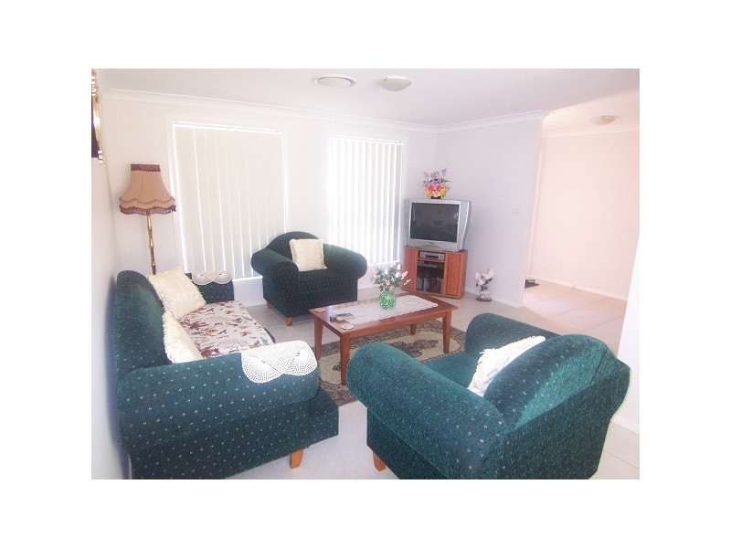 1 Strutt Crescent, Metford NSW 2323